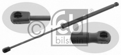 FEBI 27603 -  Газовая пружина, капот