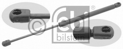 FEBI 27609 -  Газовая пружина, крышка багажник