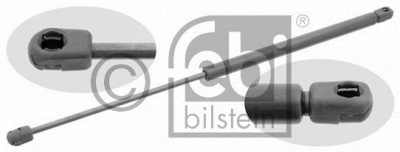 FEBI 27614 -  Газовая пружина, крышка багажник