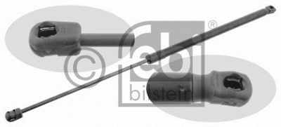 FEBI 27622 -  Газовая пружина, крышка багажник