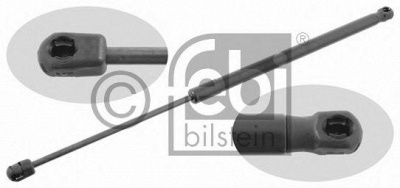 FEBI 27624 -  Газовая пружина, крышка багажник