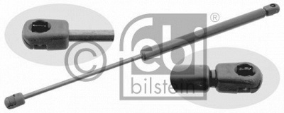 FEBI 27626 -  Газовая пружина, крышка багажник