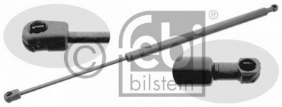 FEBI 27628 -  Газовая пружина, крышка багажник