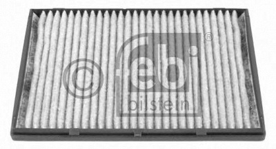 FEBI 27639 -  Фильтр воздуха в салоне