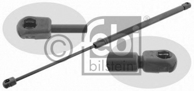 FEBI 27647 -  Газовая пружина, крышка багажник