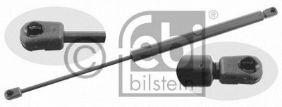 FEBI 27648 -  Газовая пружина, крышка багажник