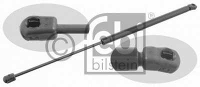 FEBI 27653 -  Газовая пружина, крышка багажник