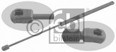 FEBI 27655 - Газовая пружина, крышка багажник