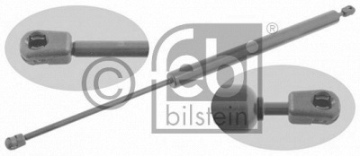 FEBI 27658 -  Газовая пружина, крышка багажник