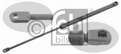 FEBI 27660 - Газовая пружина, крышка багажник