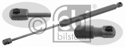 FEBI 27666 -  Газовая пружина, крышка багажник