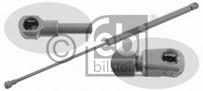 FEBI 27696 -  Газовая пружина, крышка багажник