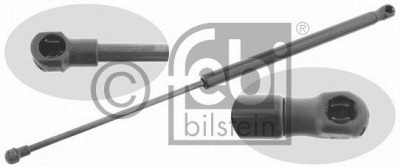 FEBI 27710 - Газовая пружина, крышка багажник