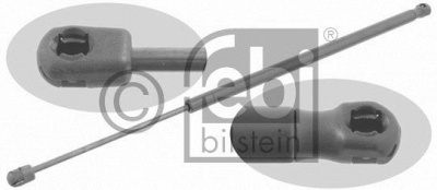FEBI 27757 -  Газовая пружина, крышка багажник
