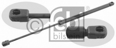 FEBI 27761 -  Газовая пружина, крышка багажник