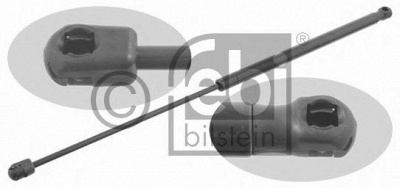 FEBI 27767 -  Газовая пружина, крышка багажник