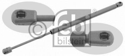 FEBI 27773 -  Газовая пружина, крышка багажник