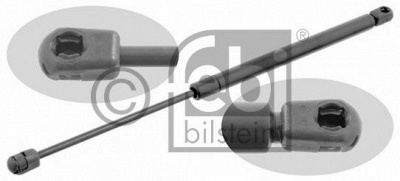 FEBI 27776 -  Газовая пружина, крышка багажник