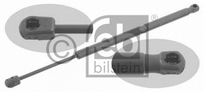 FEBI 27785 -  Газовая пружина, крышка багажник