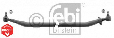 FEBI 27794 -  Поперечная рулевая тяга