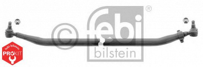FEBI 27795 -  Поперечная рулевая тяга