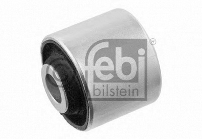 FEBI 27802 -  Втулка, подушка кабины водителя