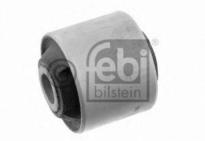 FEBI 27803 -  Втулка, подушка кабины водителя