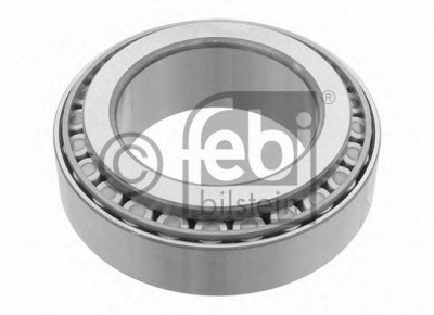 FEBI 27804 -  Подшипник ступицы колеса