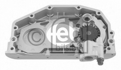 FEBI 27821 -  Масляный насос