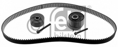 FEBI 27825 -  Комплект ремня ГРМ