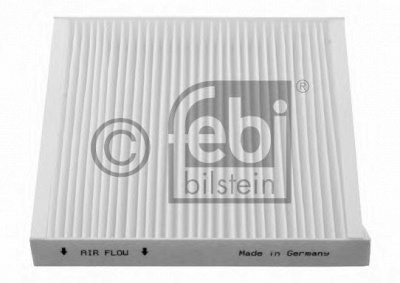 FEBI 27829 -  Фильтр воздуха в салоне