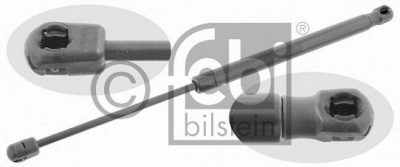 FEBI 27830 -  Газовая пружина, крышка багажник