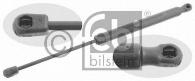 FEBI 27831 -  Газовая пружина, крышка багажник