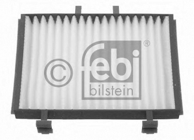 FEBI 27833 -  Фильтр воздуха в салоне