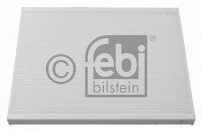 FEBI 27868 -  Фильтр воздуха в салоне