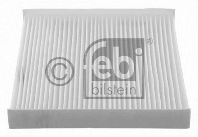 FEBI 27870 -  Фильтр воздуха в салоне