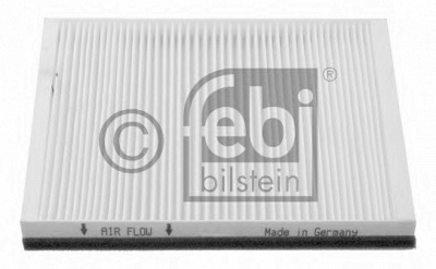 FEBI 27872 -  Фильтр воздуха в салоне