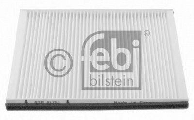 FEBI 27874 -  Фильтр воздуха в салоне