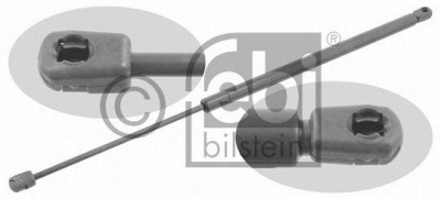 FEBI 27888 -  Газовая пружина, крышка багажник