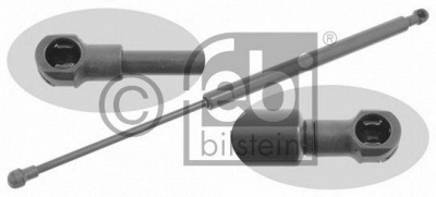 FEBI 27889 -  Газовая пружина, заднее стекло