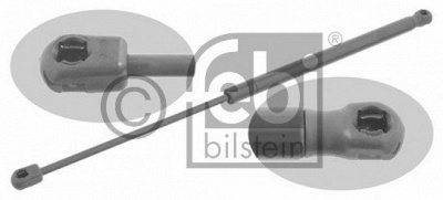 FEBI 27891 -  Газовая пружина, заднее стекло
