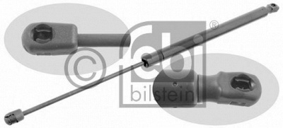 FEBI 27893 -  Газовая пружина, крышка багажник