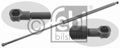 FEBI 27903 -  Газовая пружина, крышка багажник