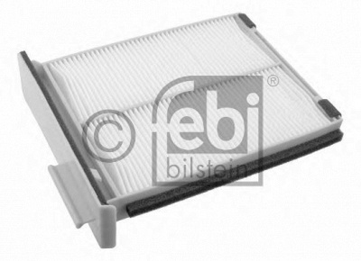 FEBI 27908 -  Фильтр воздуха в салоне
