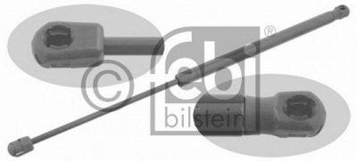 FEBI 27909 - Газовая пружина, крышка багажник