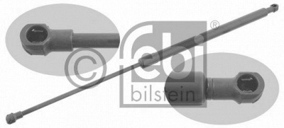FEBI 27911 -  Газовая пружина, крышка багажник