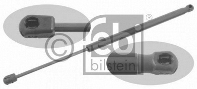 FEBI 27919 -  Газовая пружина, крышка багажник