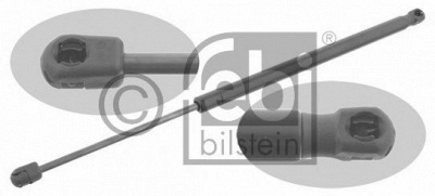 FEBI 27920 -  Газовая пружина, крышка багажник