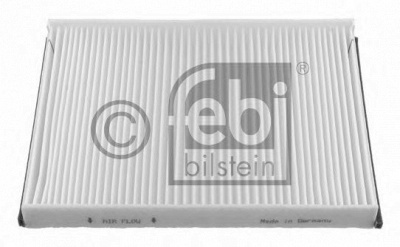 FEBI 27923 -  Фильтр воздуха в салоне