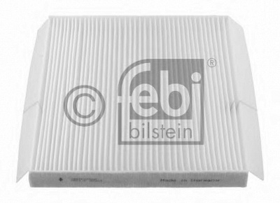 FEBI 27931 -  Фильтр воздуха в салоне